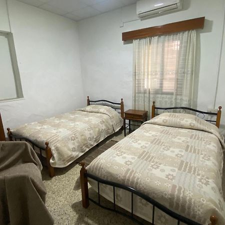 Christos House Villa Какопетрия Екстериор снимка