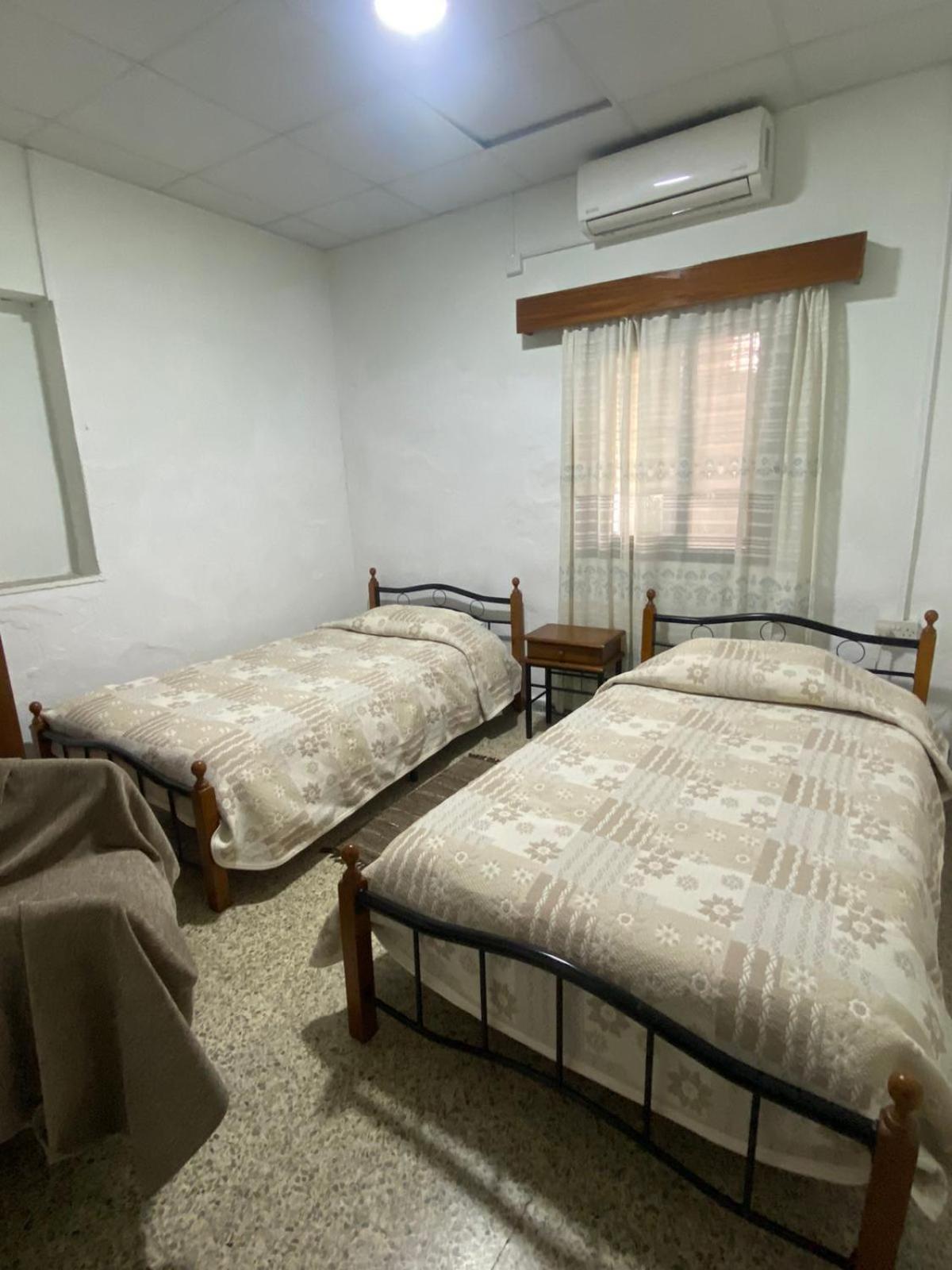 Christos House Villa Какопетрия Екстериор снимка