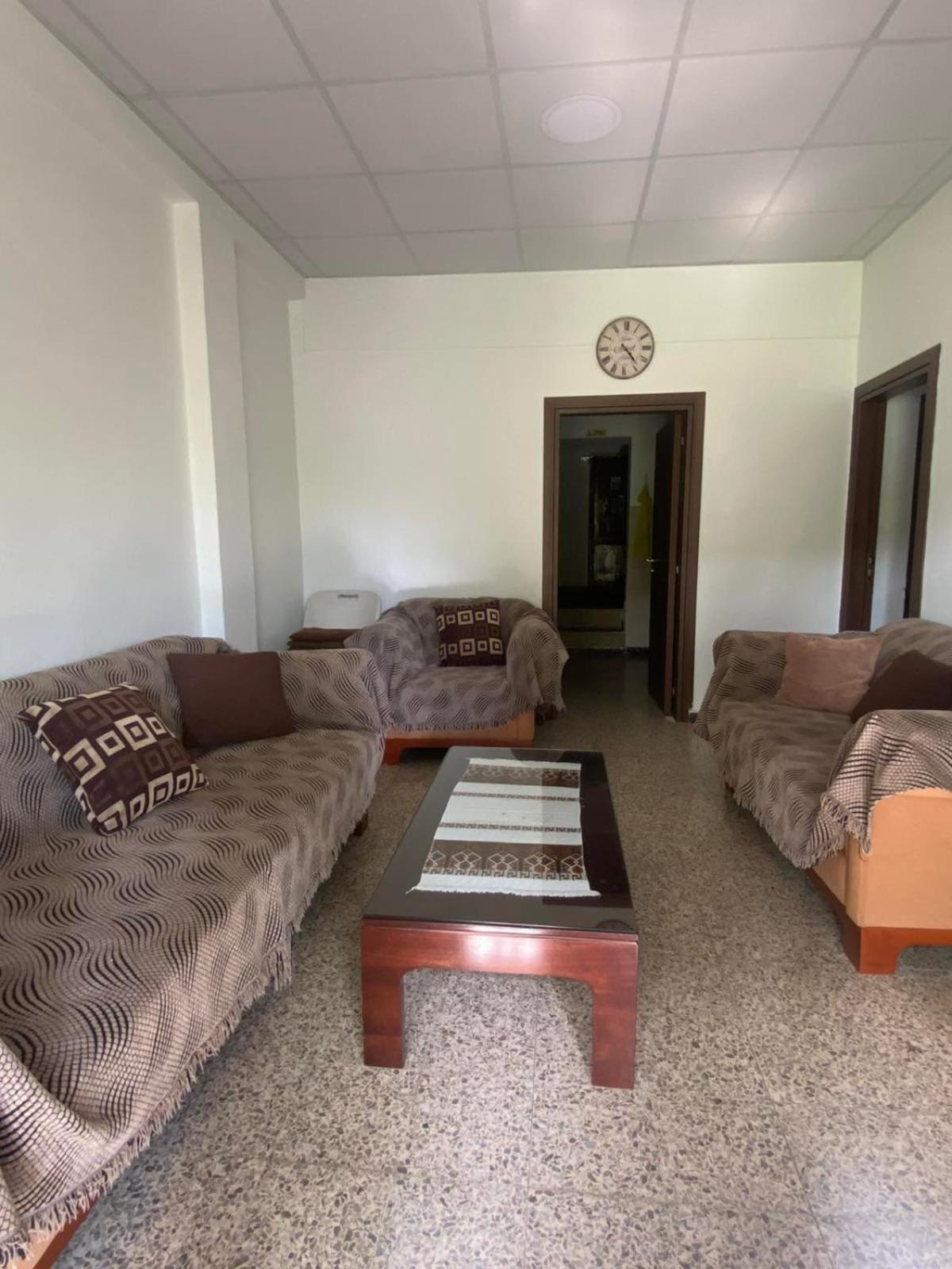 Christos House Villa Какопетрия Екстериор снимка