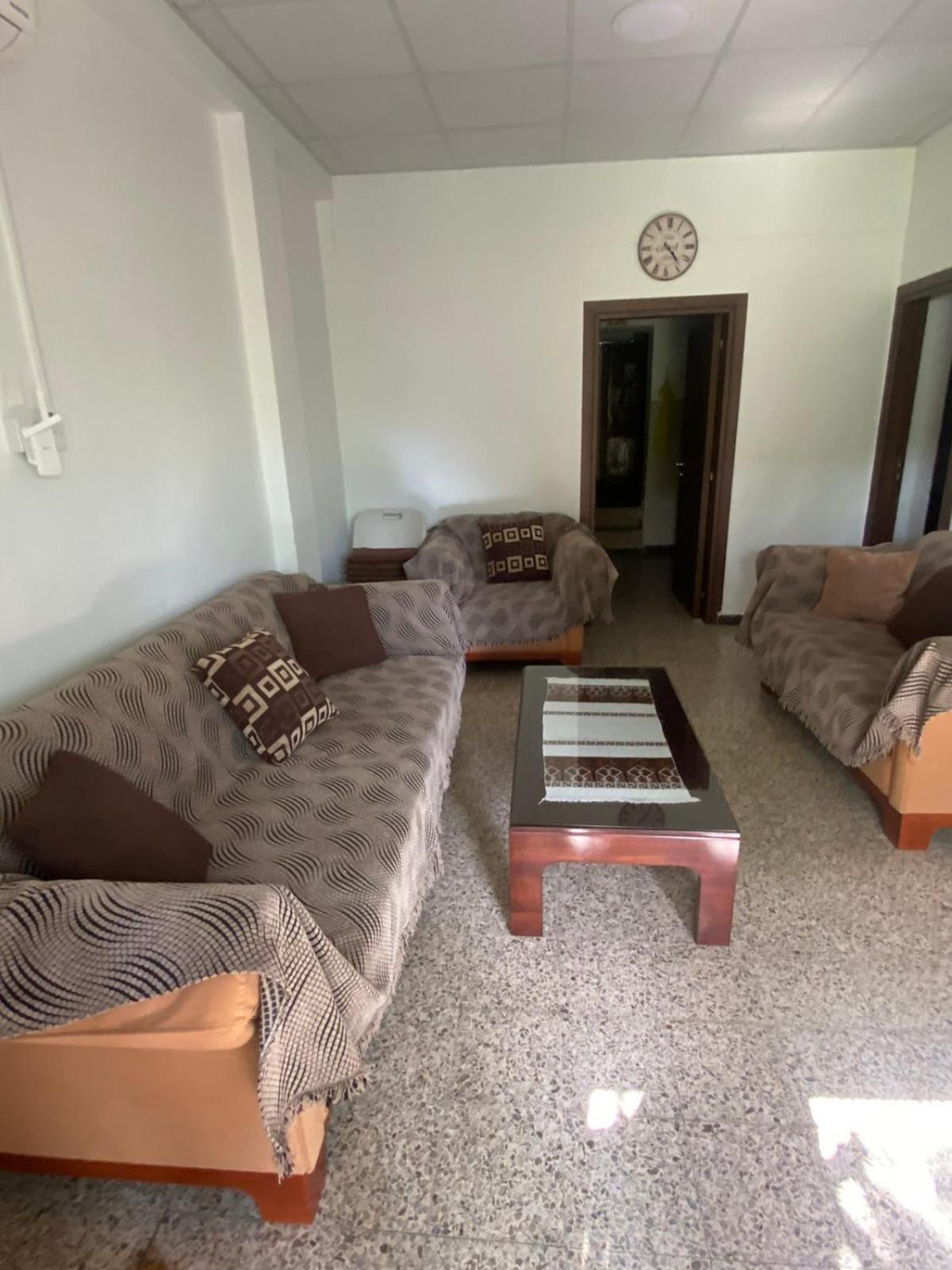 Christos House Villa Какопетрия Екстериор снимка