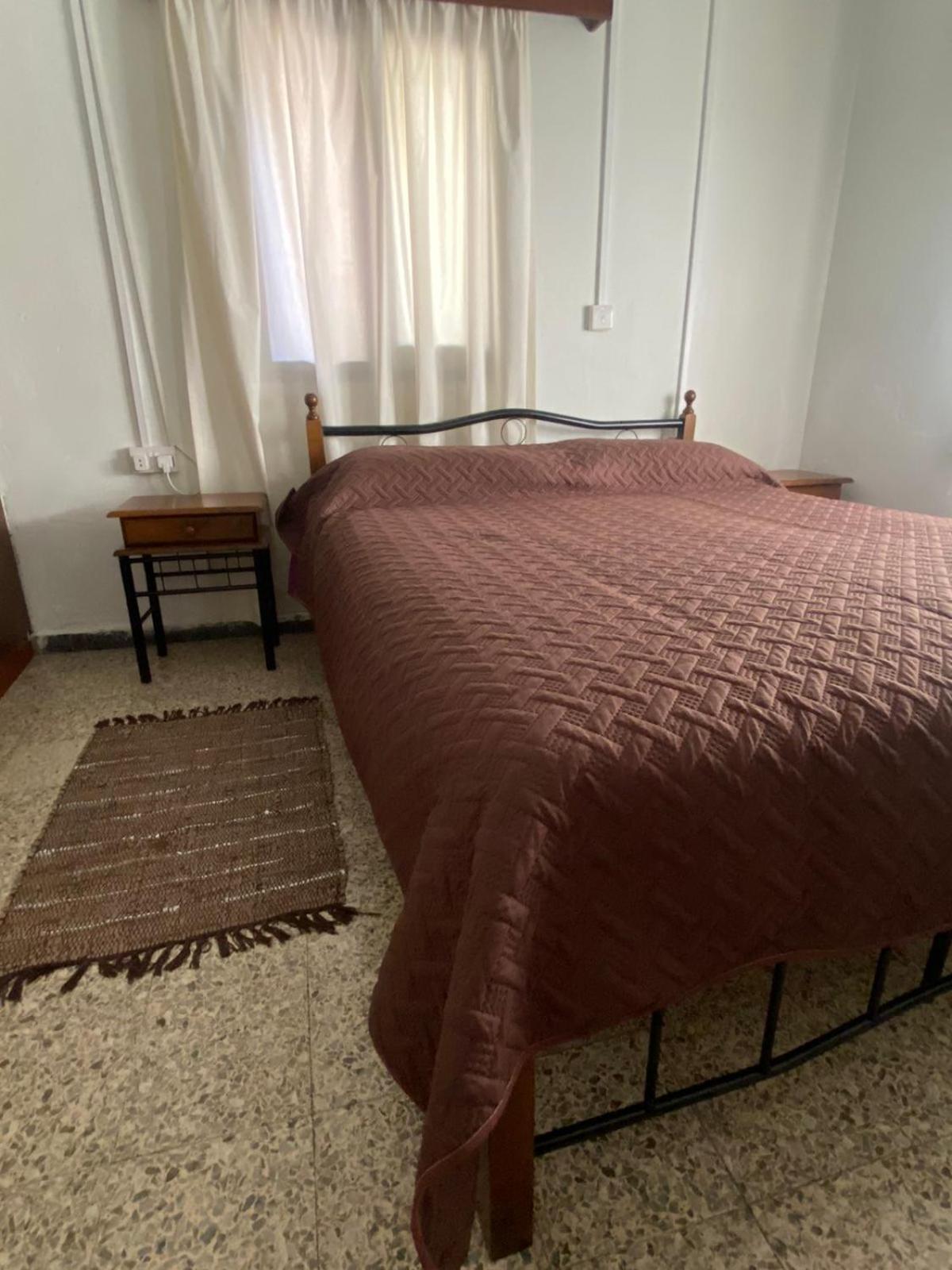Christos House Villa Какопетрия Екстериор снимка